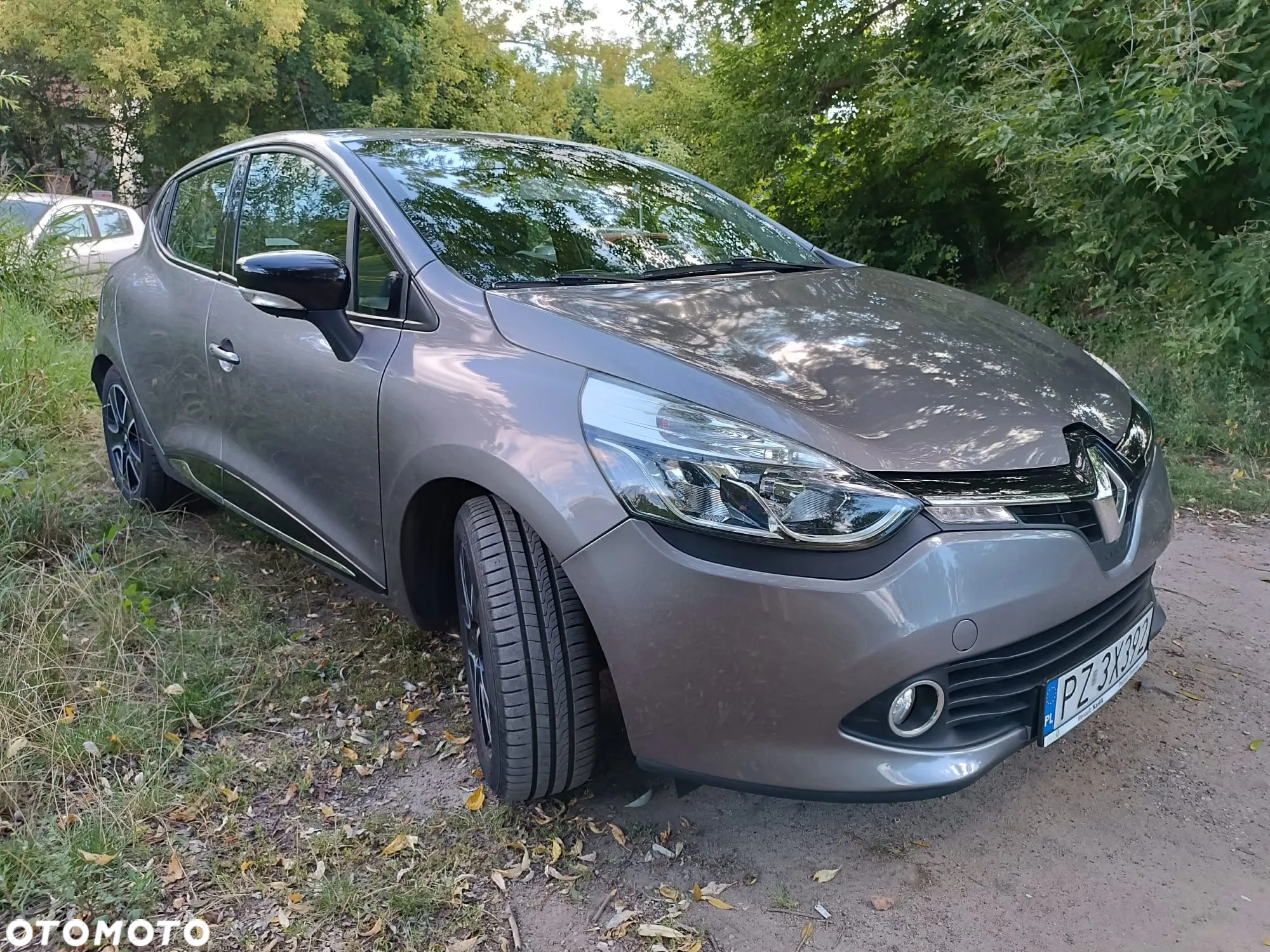 Renault Clio 0.9 Energy TCe Expression - 2