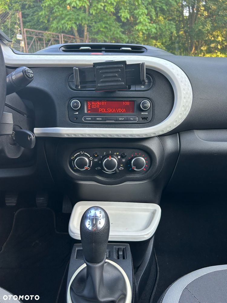 Renault Twingo SCe 70 Intens - 11