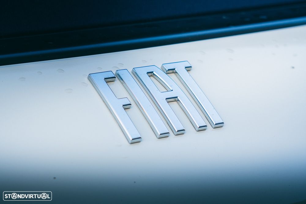 Fiat 500e C 42kWh - 3