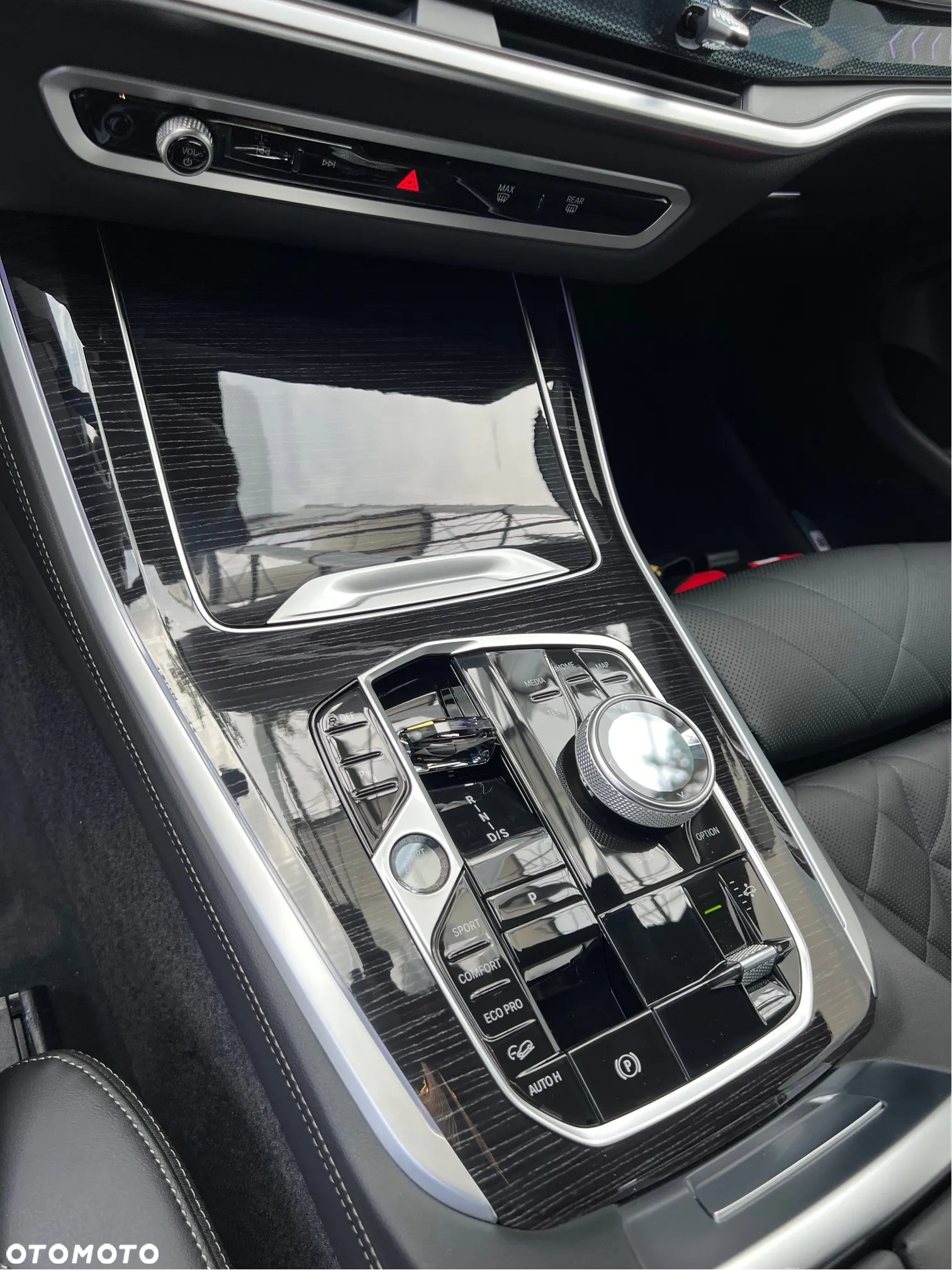 BMW X5 xDrive40d mHEV M Sport sport - 24
