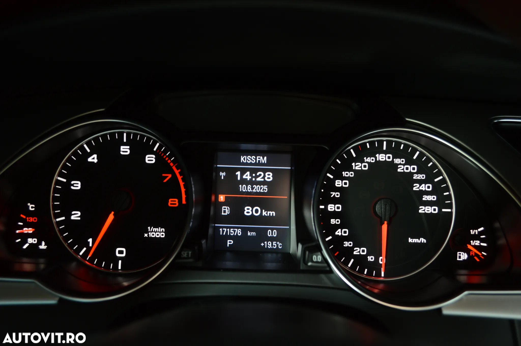 Audi A5 Sportback 2.0 TFSI quattro S-tronic - 21