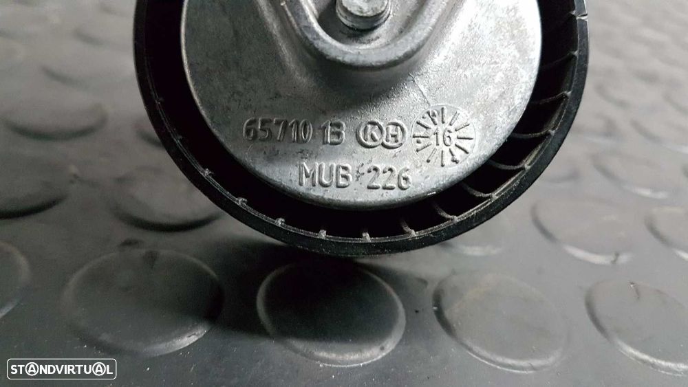 TENSOR CORREIA AUXILIAR RENAULT MEGANE IV BERLINA 5P GT-LINE - 6