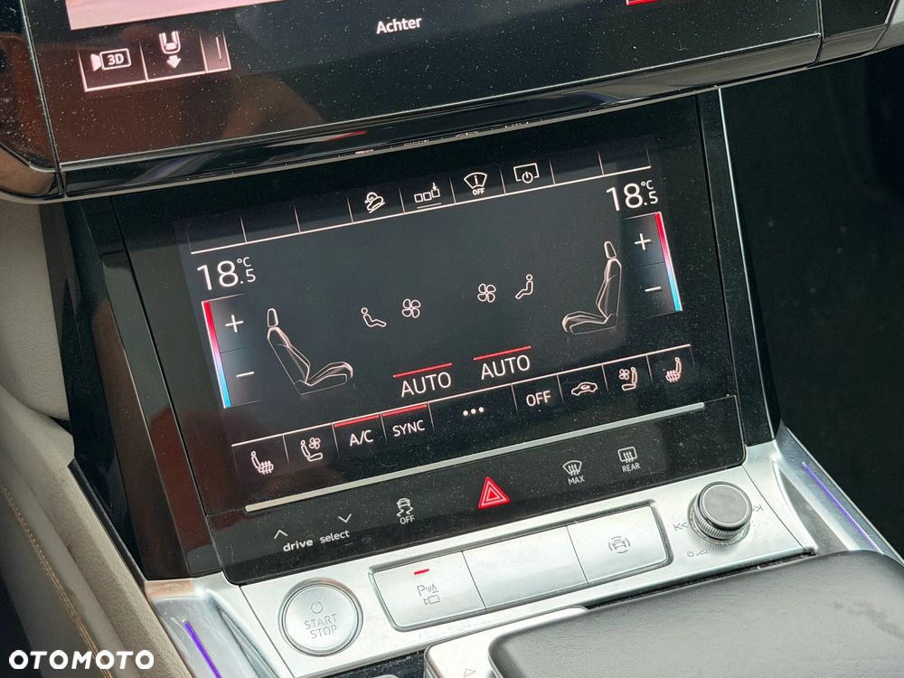 Audi e-tron 55 Quattro Advanced - 15