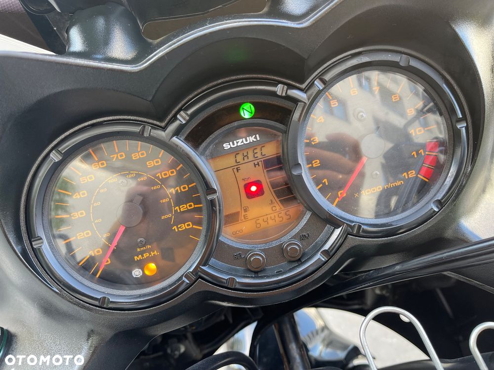 Suzuki V-STROM - 19