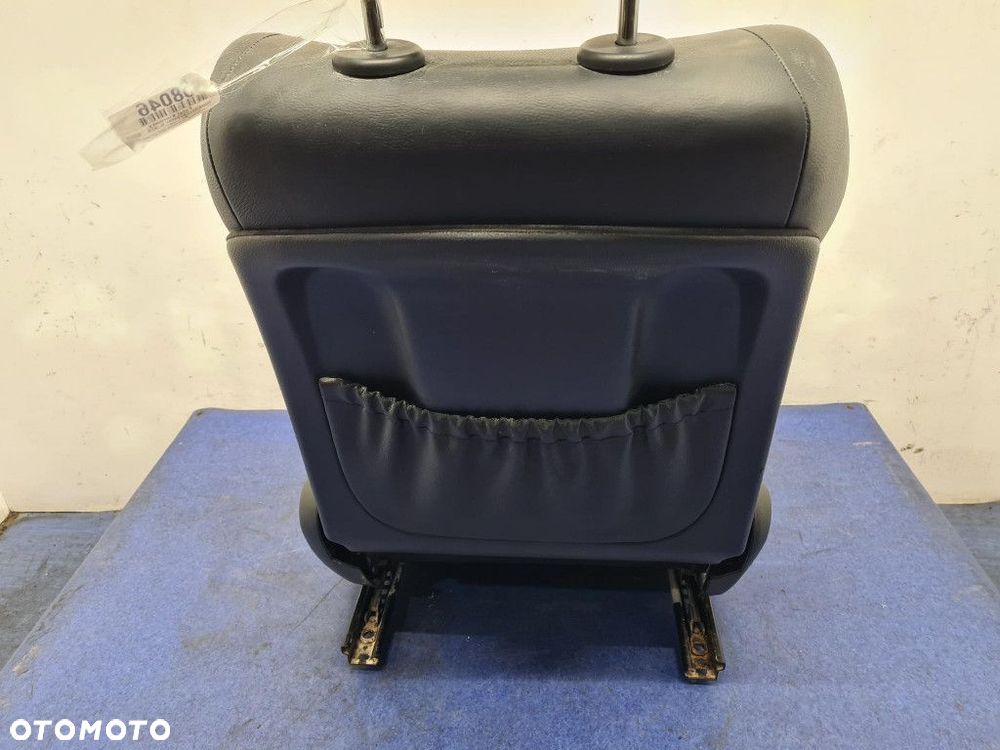 MERCEDES W203 LIFT KOMBI FOTEL KIEROWCY. - 10