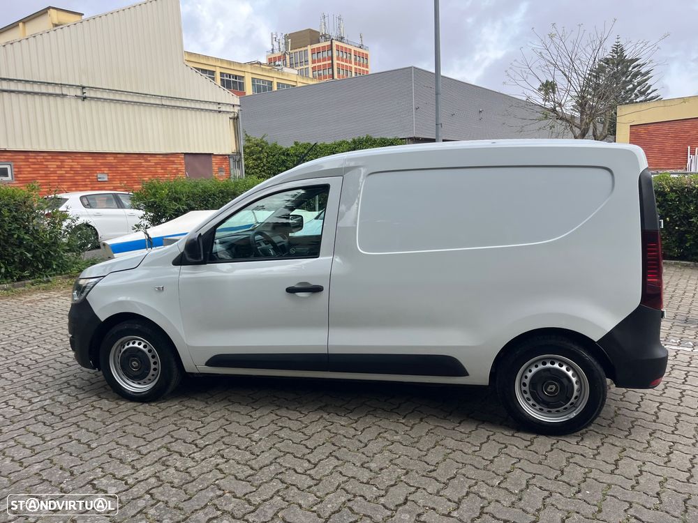 Renault Kangoo express - 15