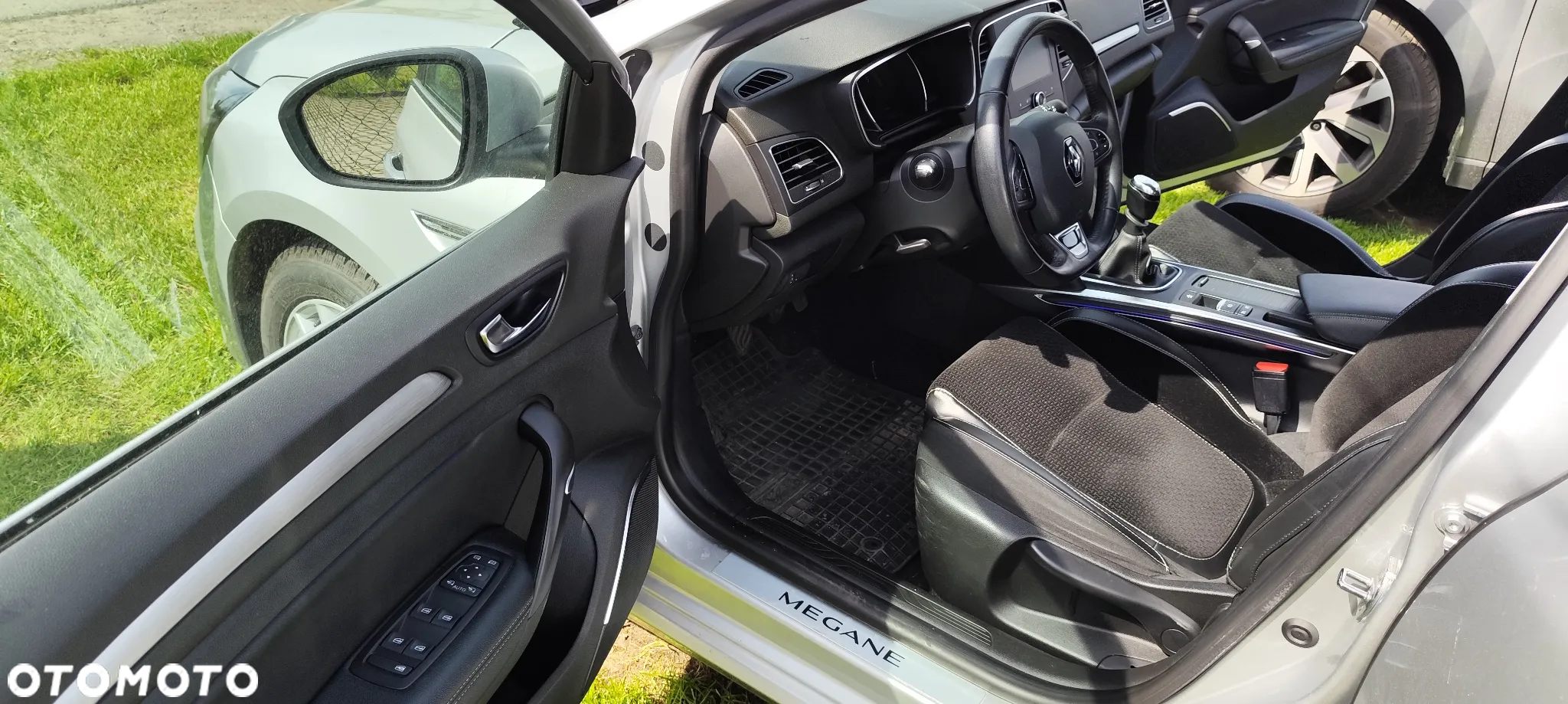 Renault Megane 1.2 Energy TCe Intens - 8
