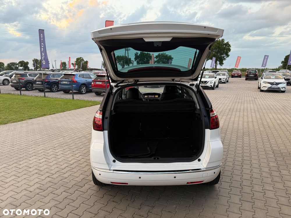 Citroën C4 Picasso BlueHDi 120 EAT6 Exclusive - 27