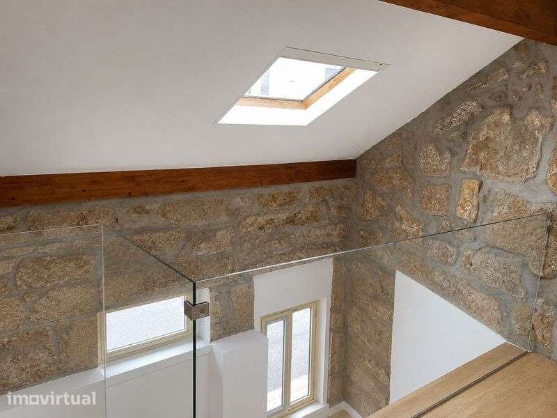 Moradia T1 Duplex com Terreno - Grande imagem: 2/12