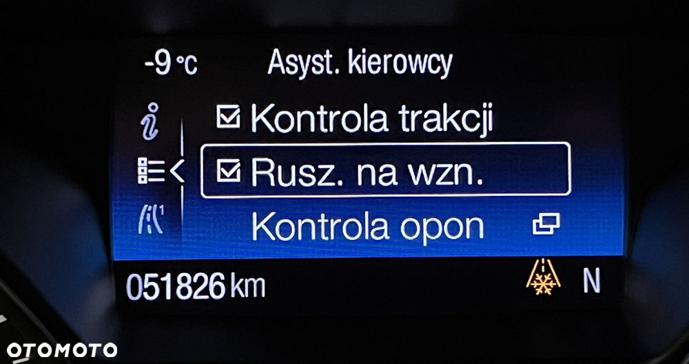 Ford Kuga 2.0 TDCi 4x4 ST-Line - 14