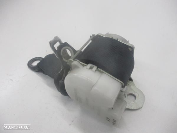 Cinto Tras Dto Peugeot 107 (Pm_, Pn_) - 2