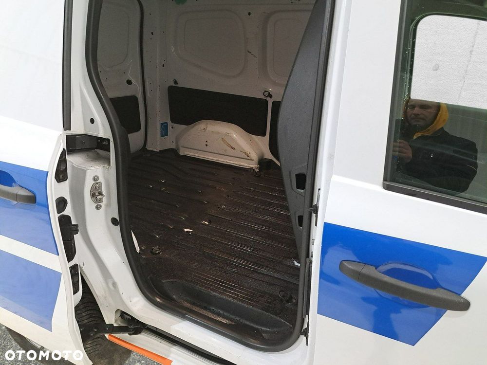 Mercedes-Benz Citan - 19