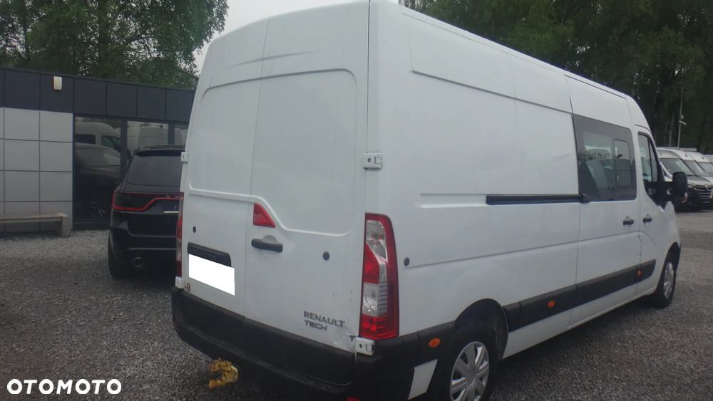Renault Master - 6