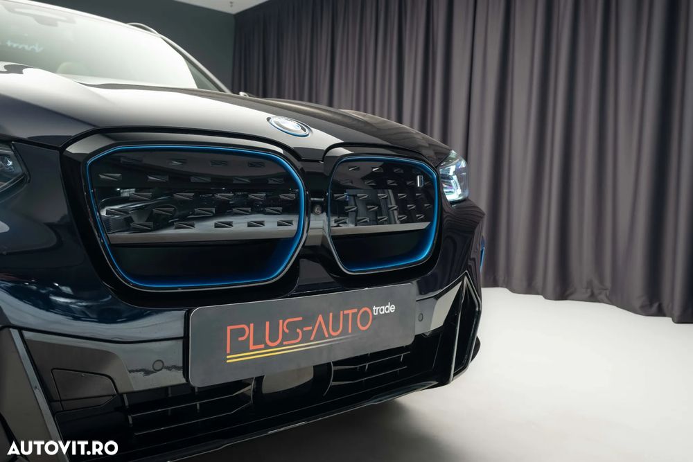 BMW iX3 Impressive - 8