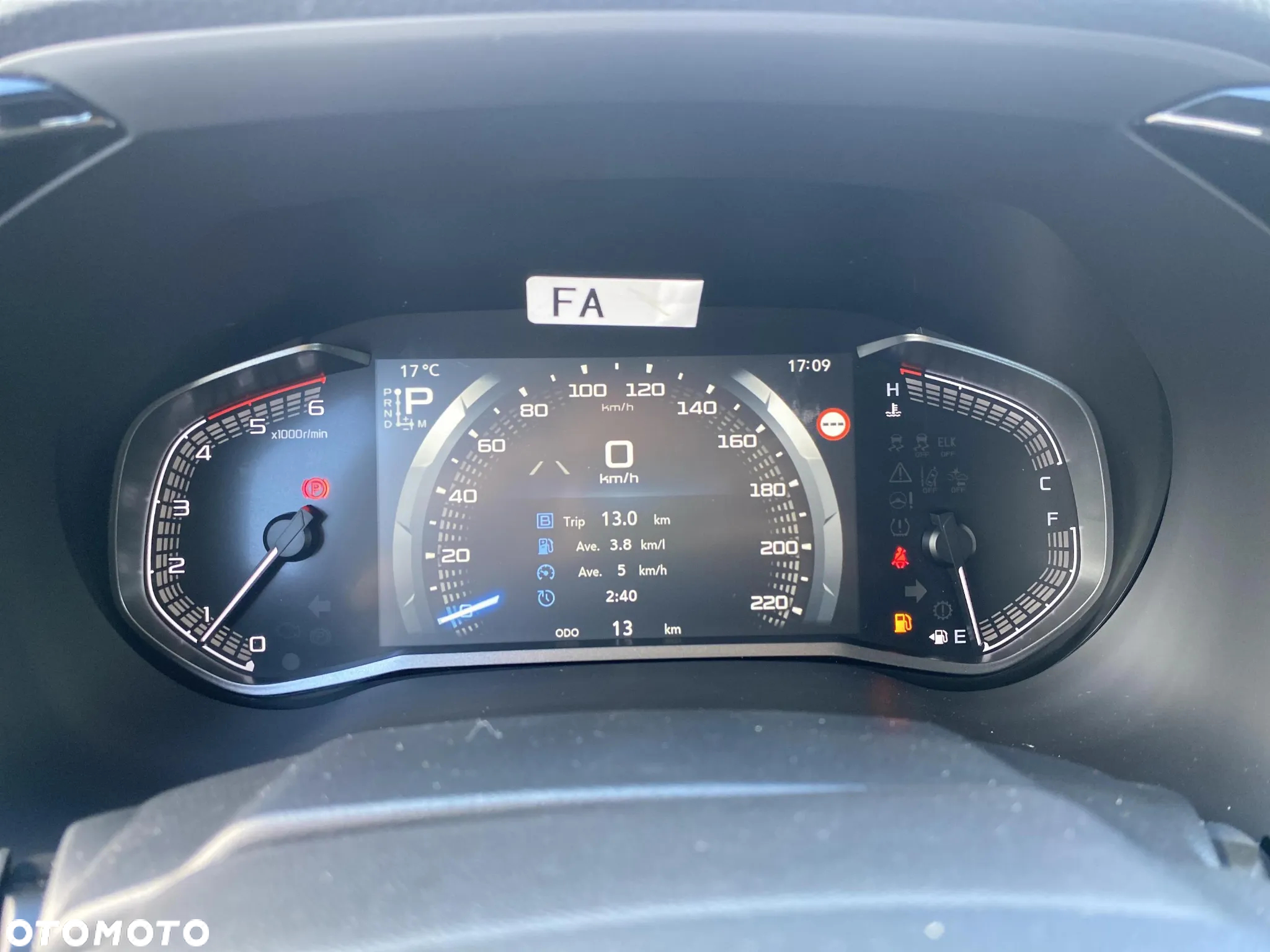 Isuzu D-Max 1.9 DC LSE - 14