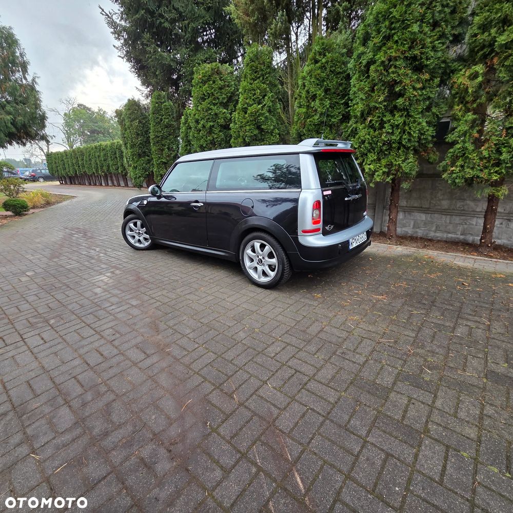 MINI Cooper D - 2