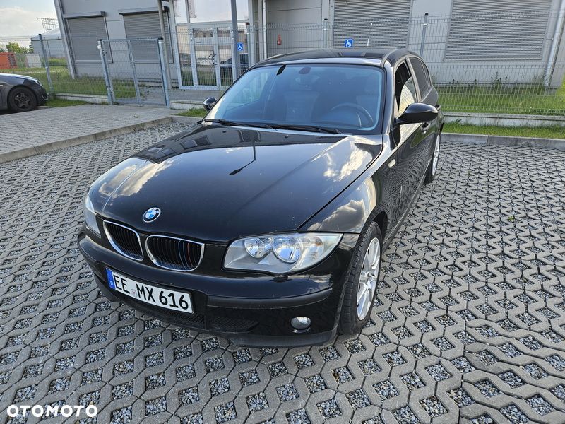 BMW Seria 1 - 14