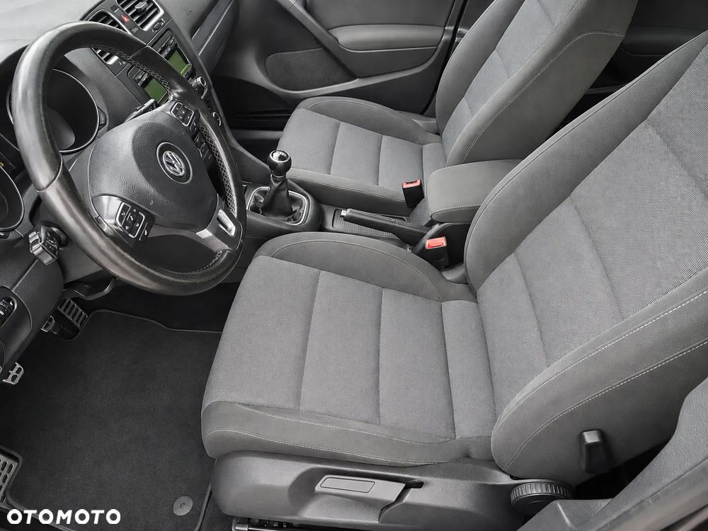 Volkswagen Golf 1.2 TSI Style - 20