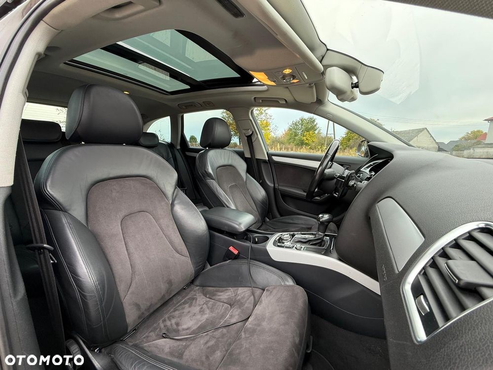 Audi A4 Avant - 12