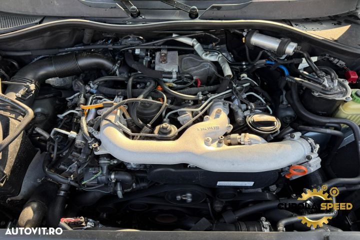 Modul control usa spate dreapta 4F0959795M Audi Q7 4L [facelift] [200 - 14