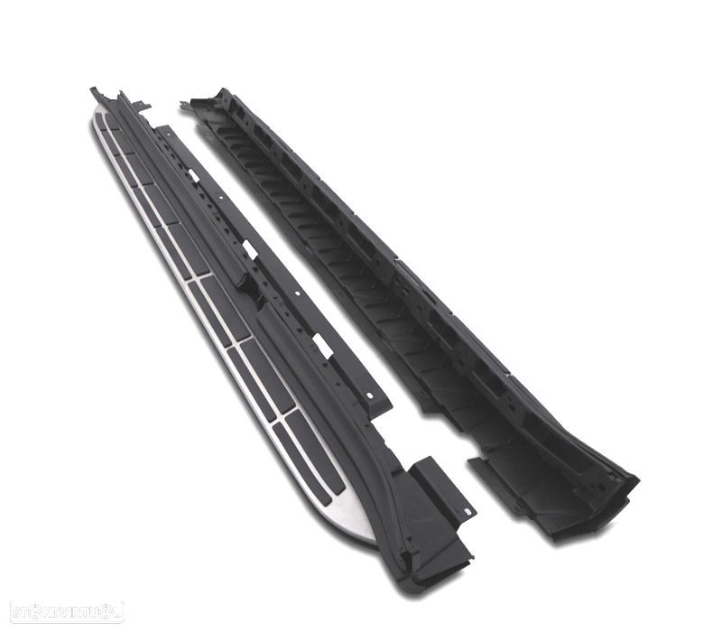 ESTRIBOS PORSCHE MACAN 14- - 3