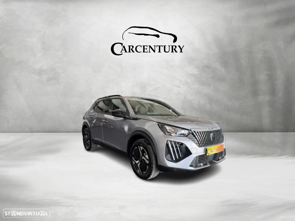 Peugeot e-2008 Allure - 1