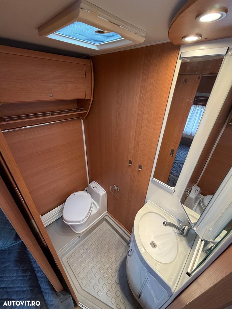 Alta Cabby 620 Comfort - 16