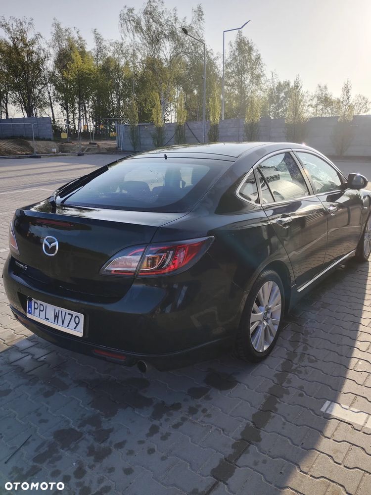 Mazda 6 Sport 2.0 CD DPF Exclusive - 2