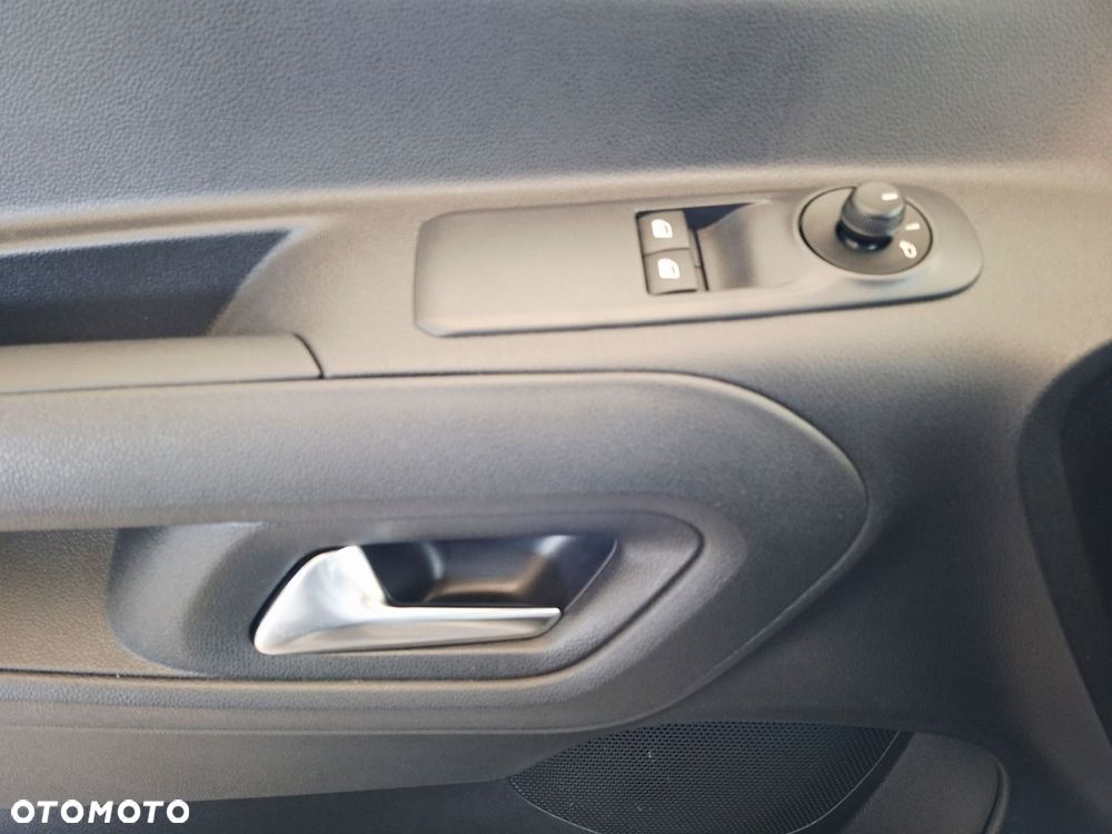 Citroën Berlingo M 1.2 PureTech Feel S&S N1 - 24