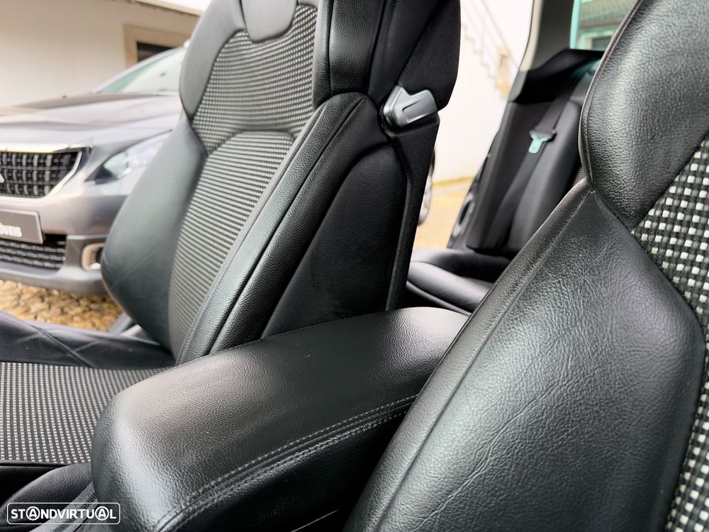 Citroën C5 Tourer 2.0 BlueHDi Exclusive - 50