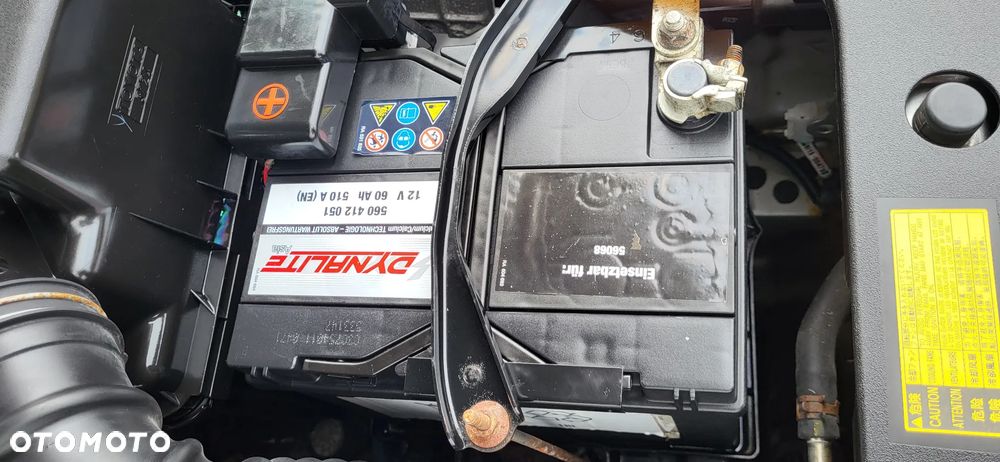 Toyota RAV4 2.0 4x4 Travel - 36