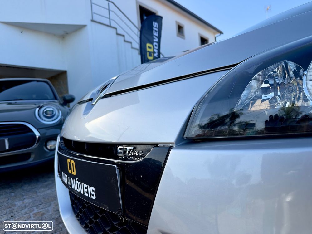 Renault Mégane Break - 11