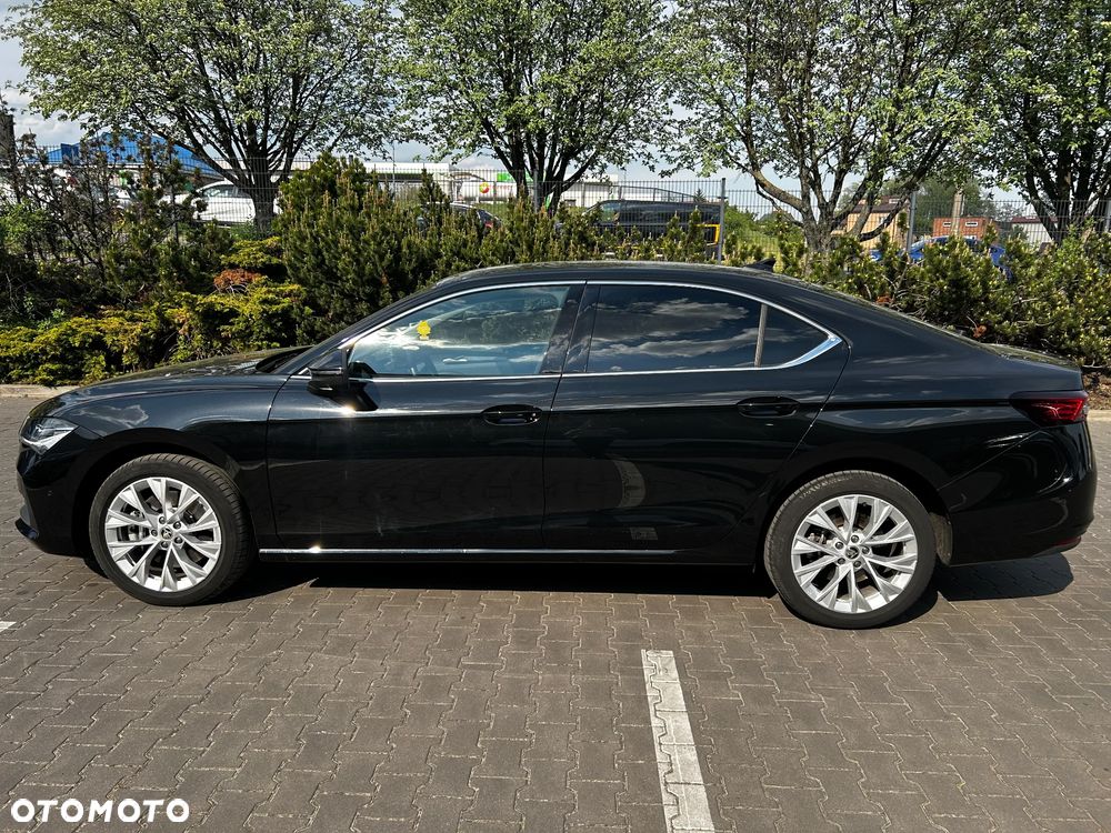 Skoda Superb 2.0 TSI 4x4 Selection DSG - 10