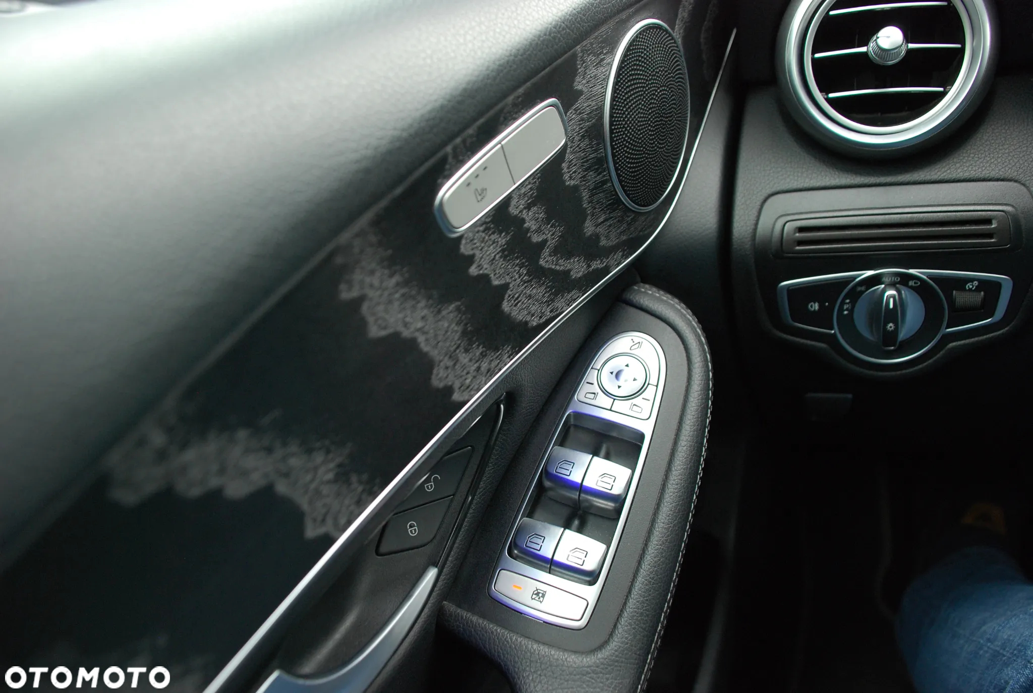 Mercedes-Benz GLC 200 4-Matic - 19