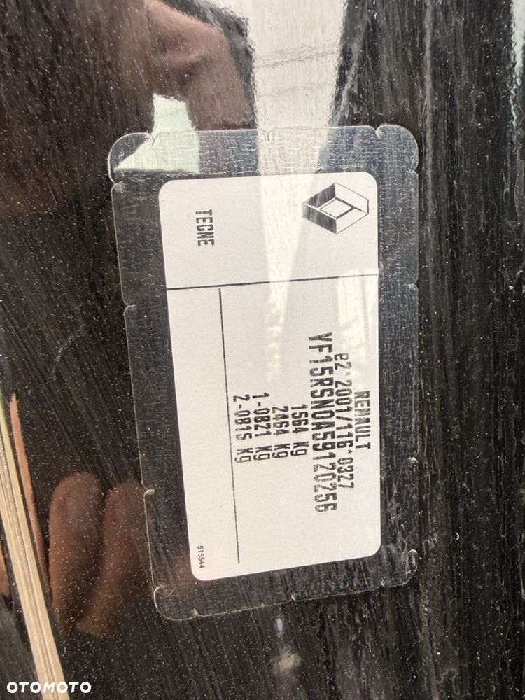 Renault Clio - 18