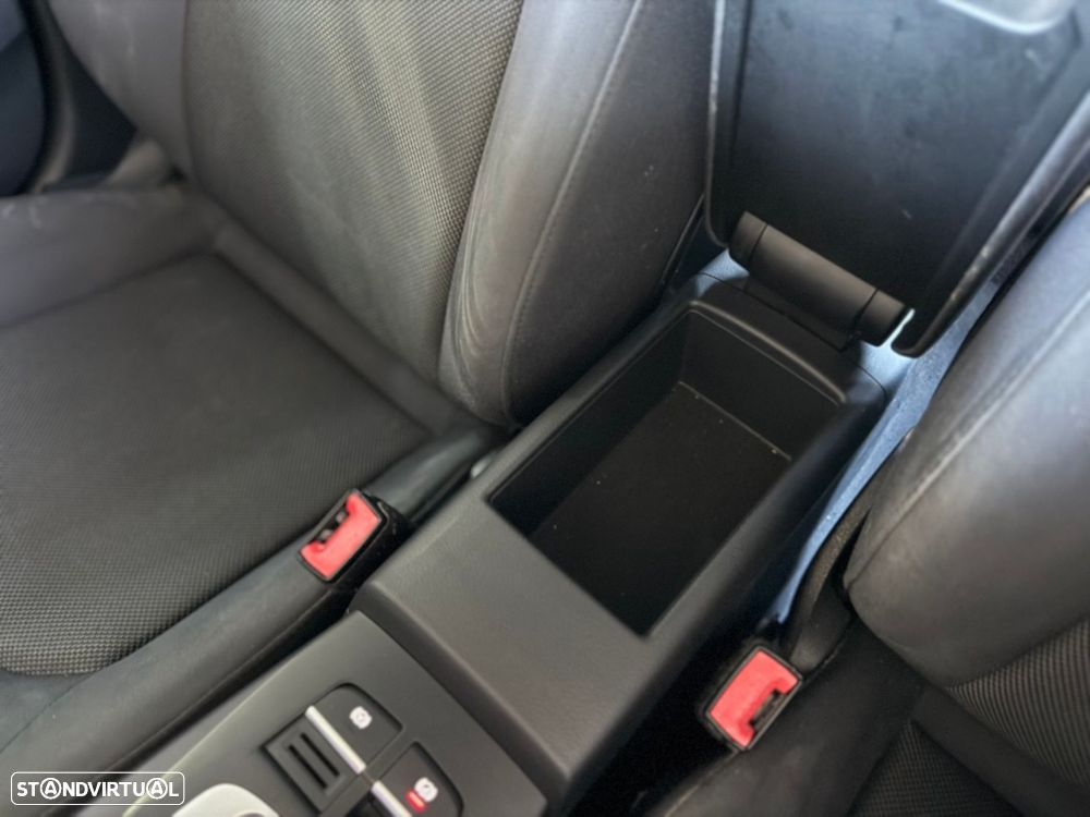 Audi A3 Sportback 2.0 TDI Sport - 46