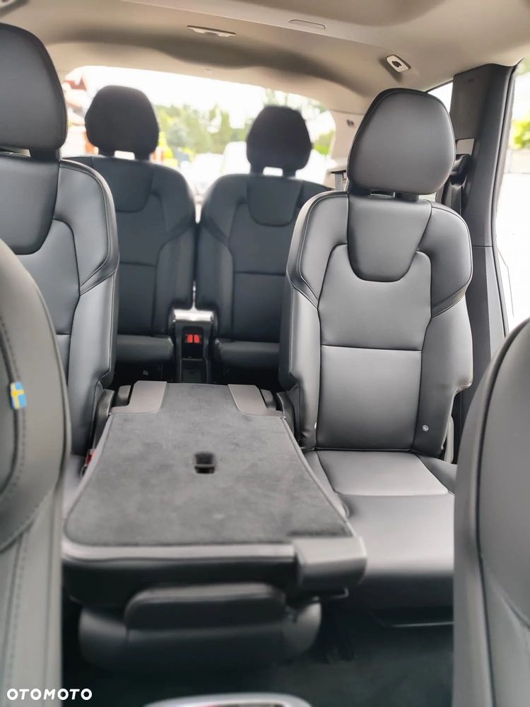 Volvo XC 90 B5 B AWD Plus Bright - 16