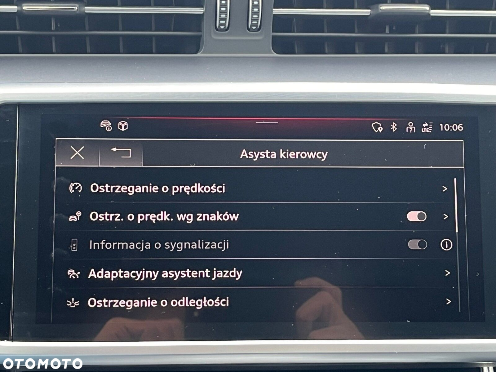 Audi A6 - 24