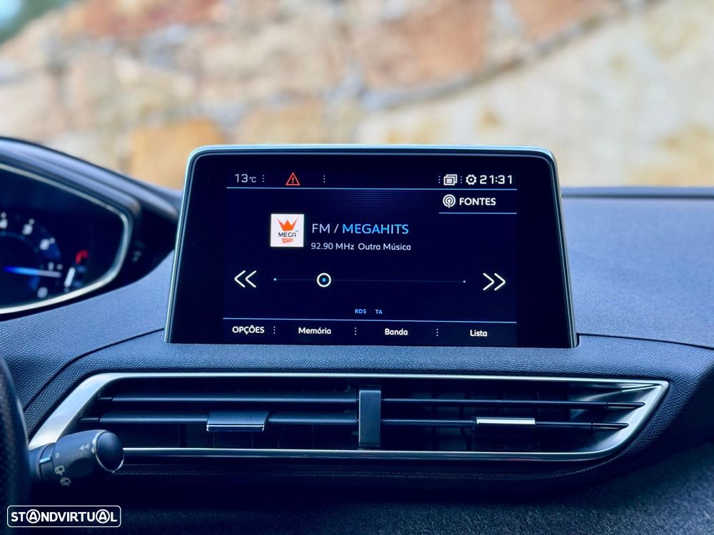 Peugeot 3008 1.2 PureTech GT Line - 40