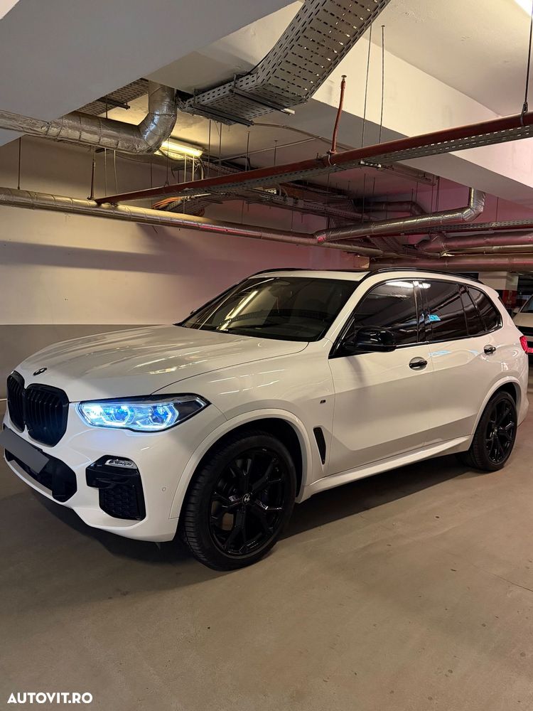 BMW X5 M - 2