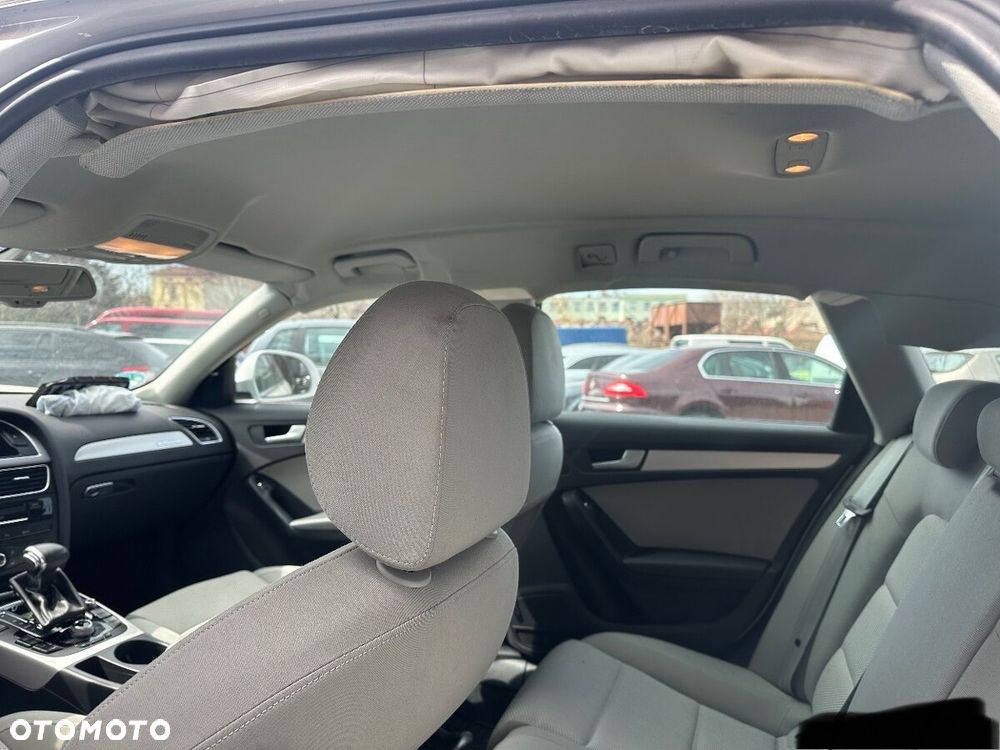 Audi A4 Allroad 3.0 TDI clean diesel Quattro S tronic - 14