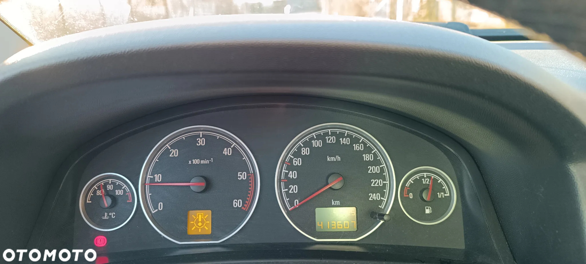 Opel Vectra 1.9 CDTI Comfort - 16