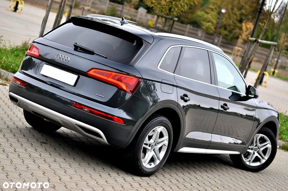 Audi Q5 2.0 TDI Quattro S tronic - 15