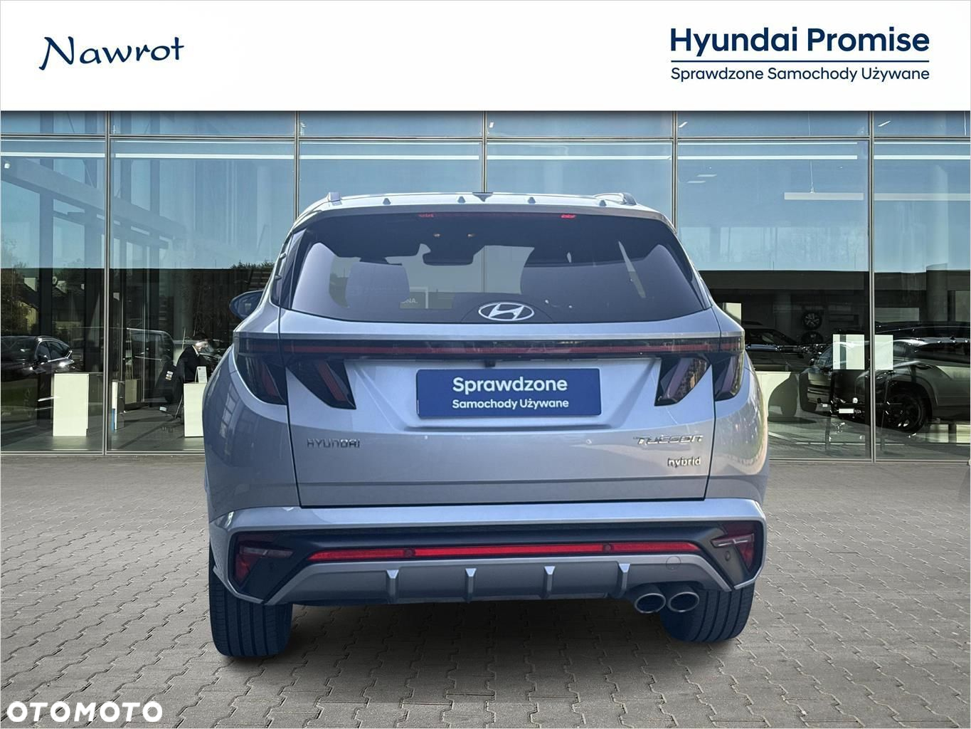 Hyundai Tucson - 3