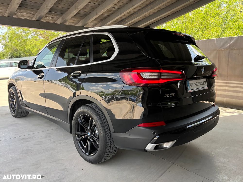 BMW X5 - 8