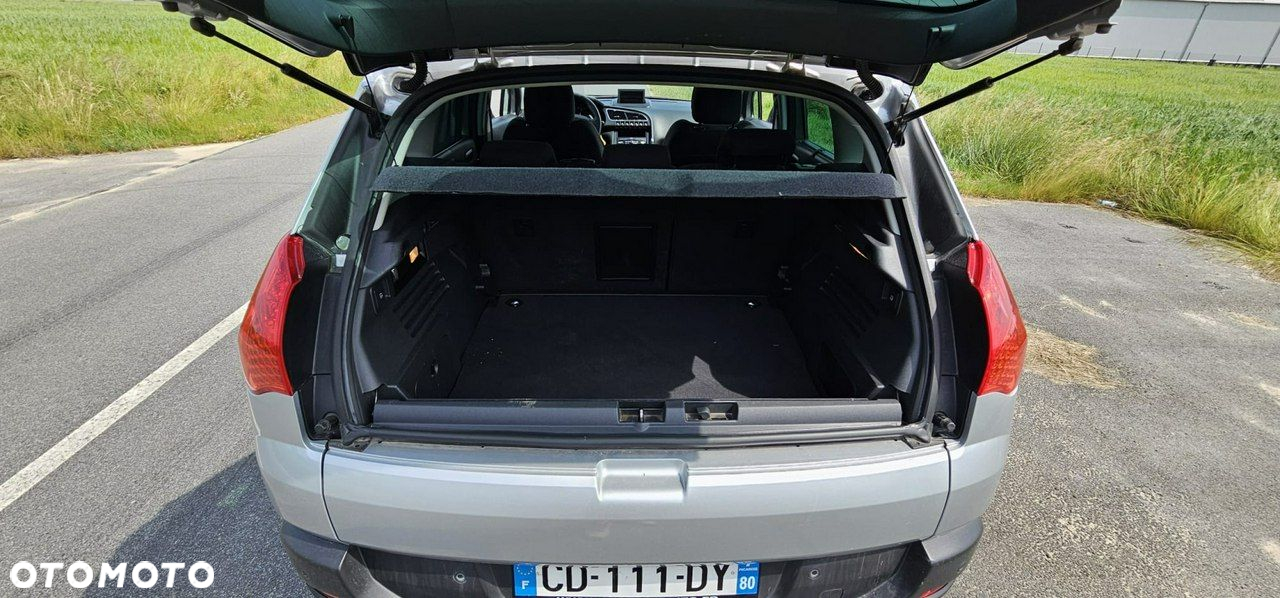 Peugeot 3008 - 18