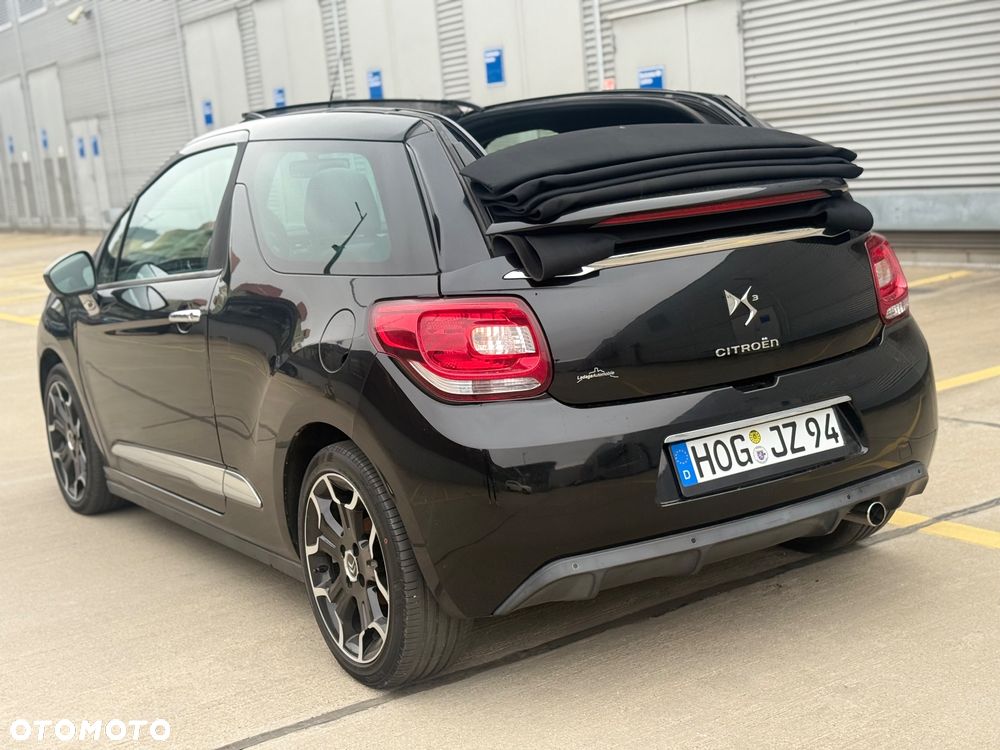 Citroën DS3 PureTech 82 Stop & Start ETG Chic - 20