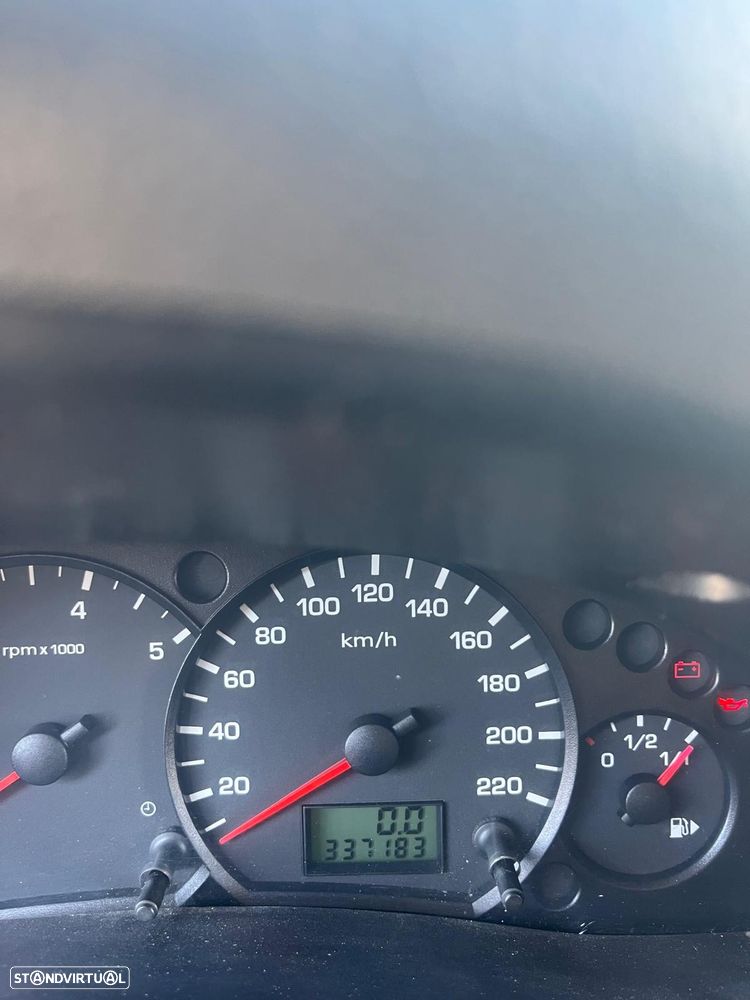 Ford Transit Connect - 4