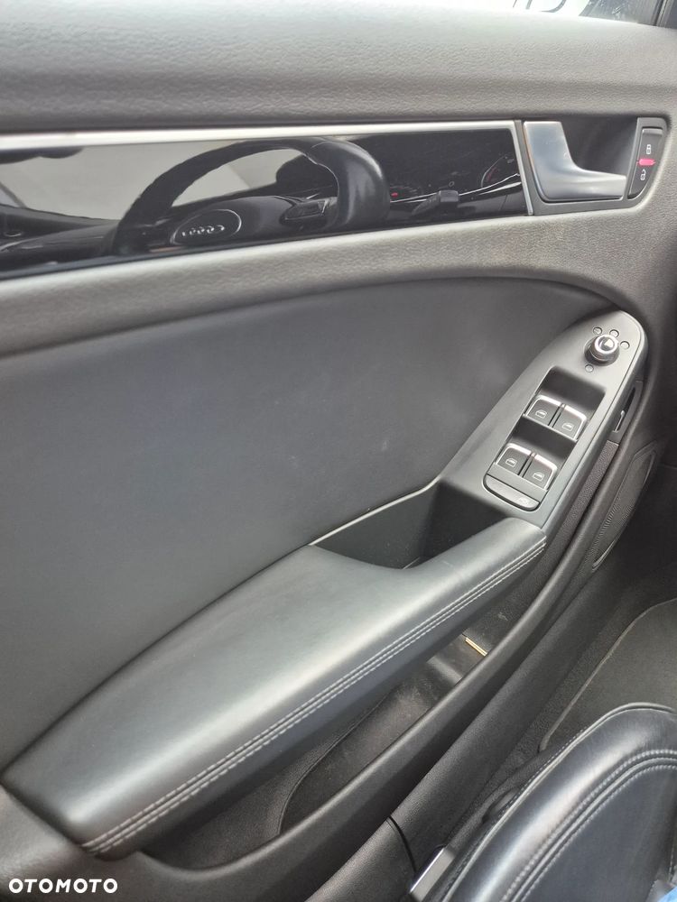 Audi A4 Allroad 2.0 TFSI Quattro S tronic - 23
