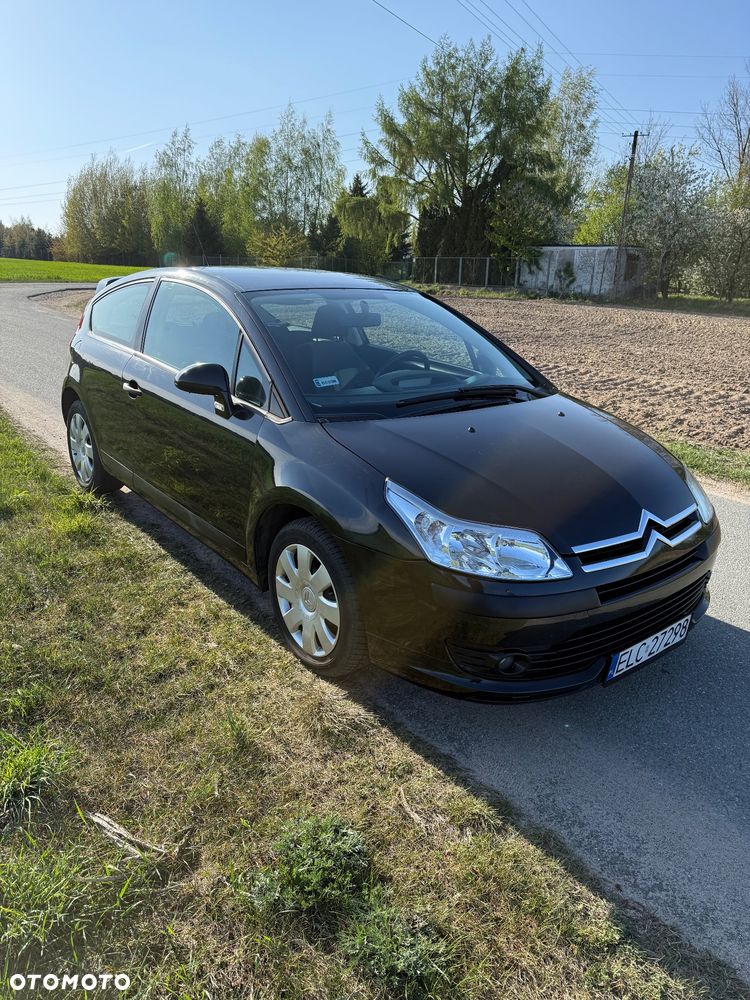 Citroën C4 1.6 16V X - 3